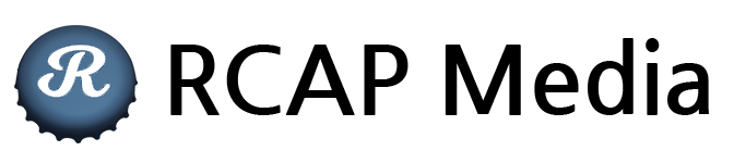 RCAP Media logo
